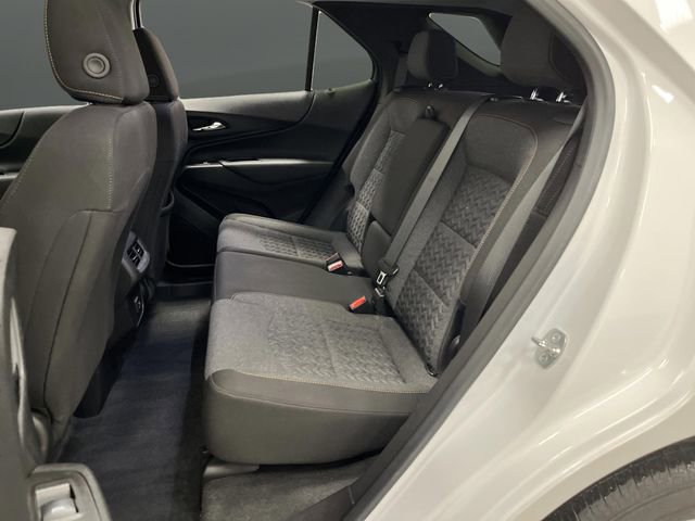 Used 2024 Chevrolet Equinox LT image 28