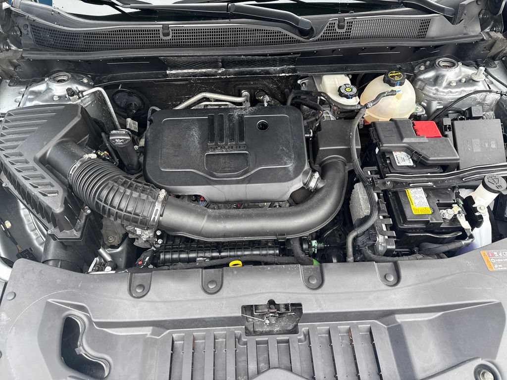 Used 2024 Chevrolet Blazer LT w/ LPO, Floor Liner Package FWD image 36
