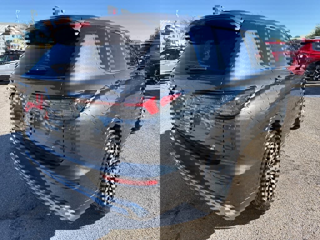 New 2025 Mitsubishi Outlander SE image 7