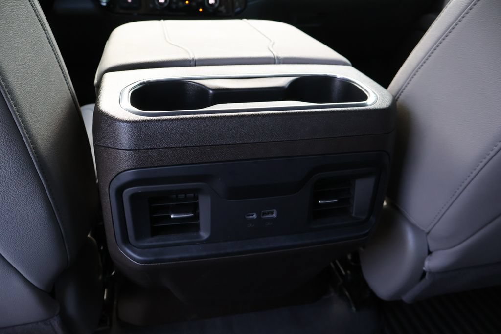 Used 2025 Chevrolet Silverado 3500 LT AWD/4WD image 17