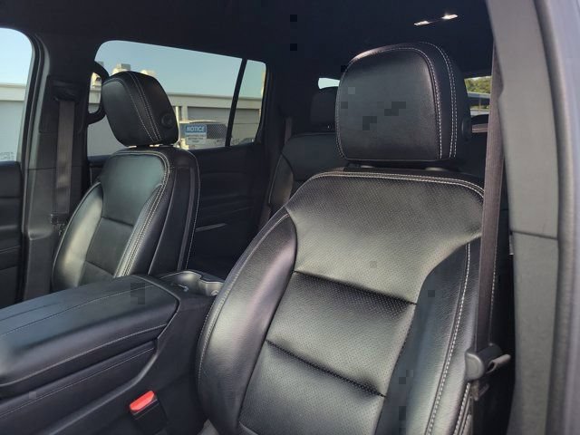 Used 2024 Chevrolet Traverse LT FWD image 20