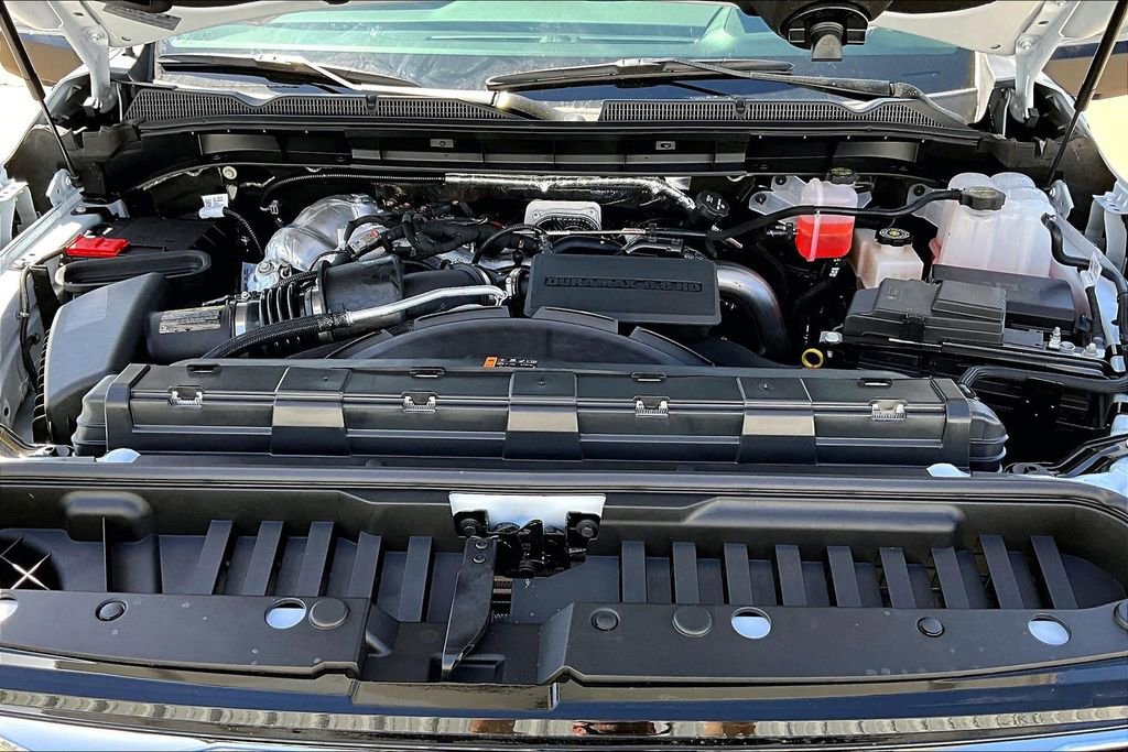 New 2026 GMC Sierra 2500 Denali w/ Denali Reserve Package image 26