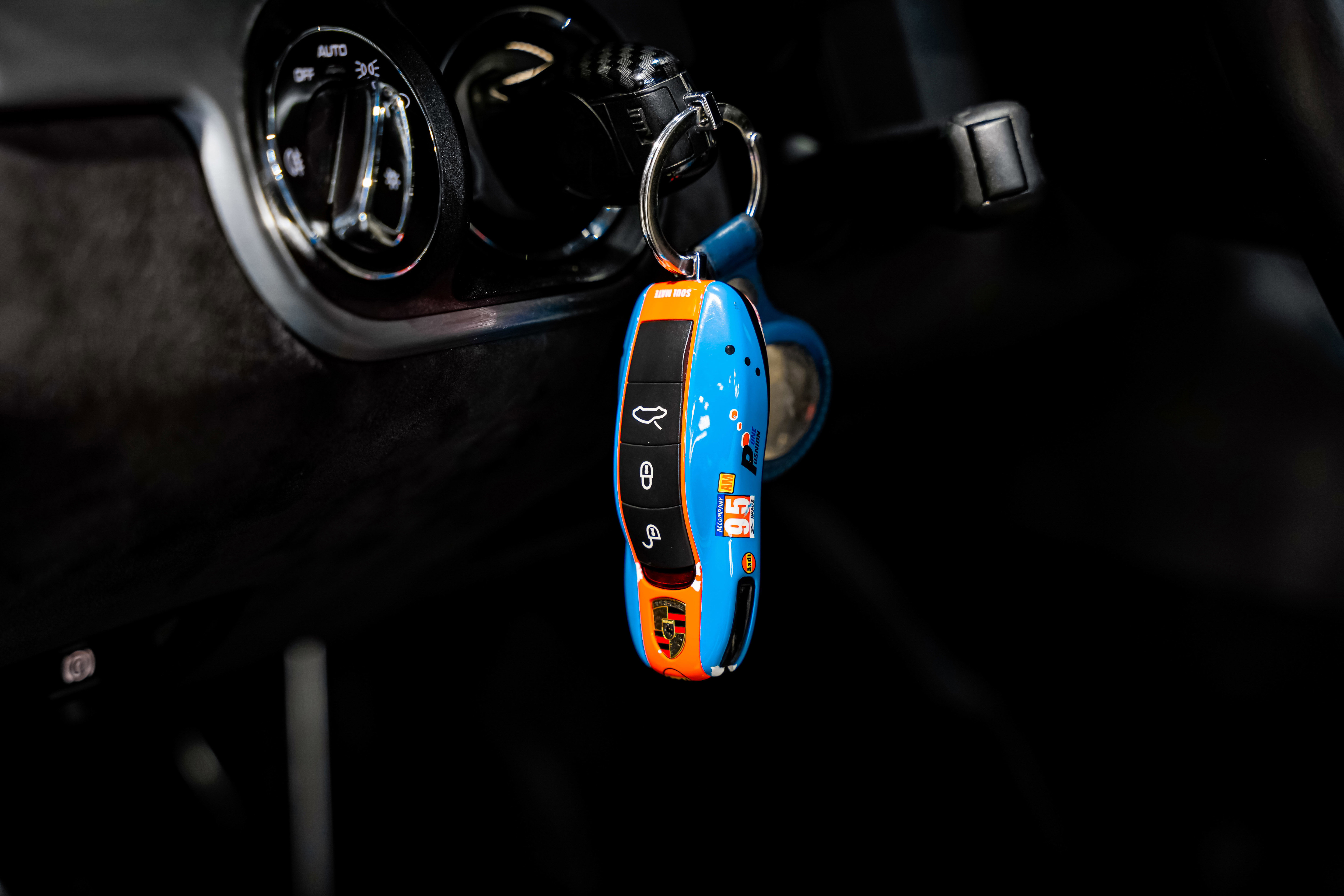 Used 2018 Porsche 911 GT3 image 20