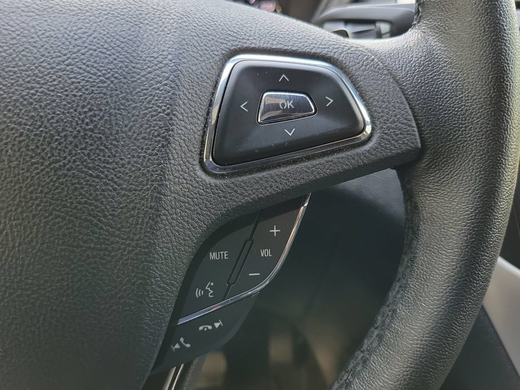 Used 2019 Lincoln MKC Premiere FWD image 23