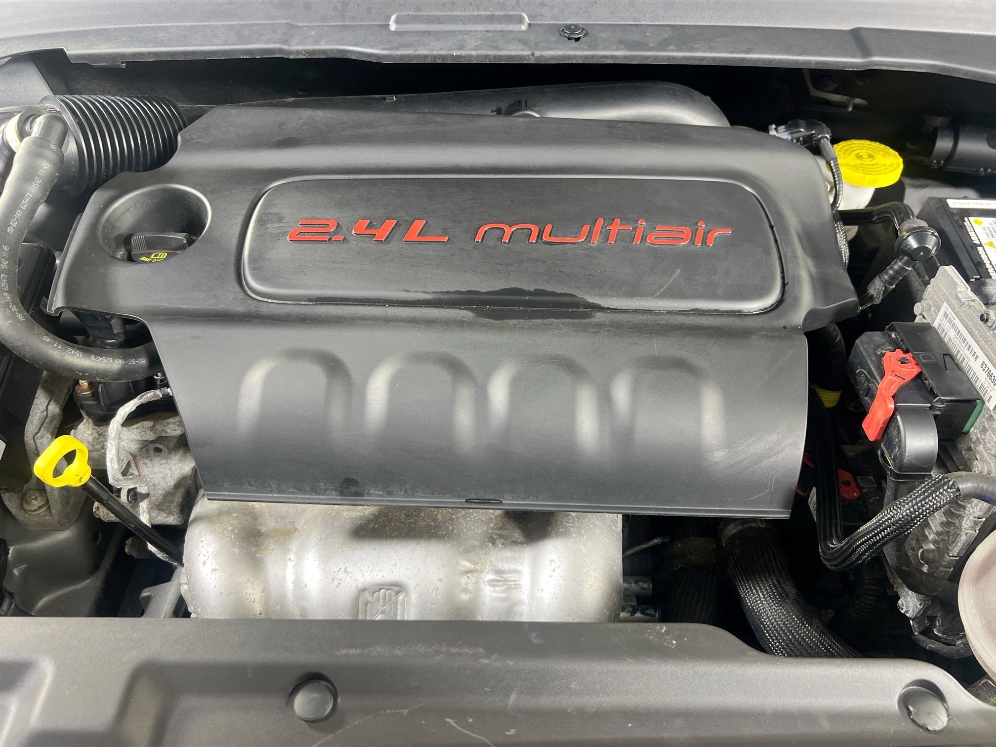 Used 2022 Jeep Compass Limited w/ Elite Group image 28