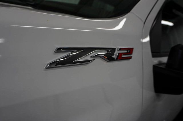 New 2026 Chevrolet Silverado 2500 ZR2 image 7