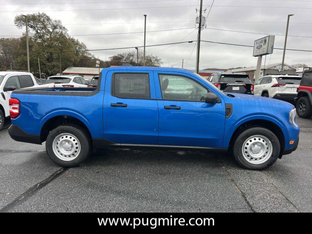 New 2025 Ford Maverick XL w/ Equipment Group 101A AWD/4WD image 8