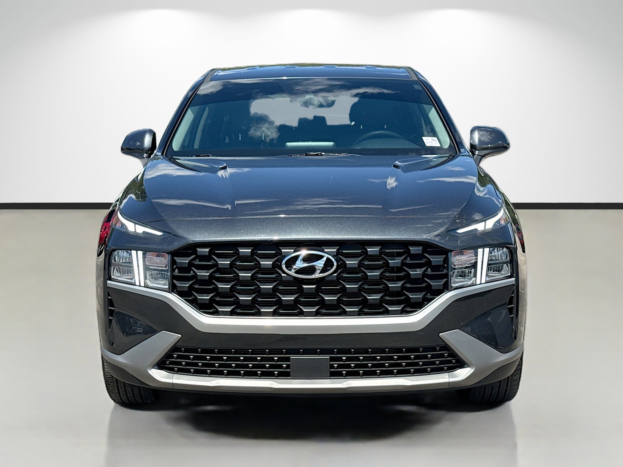 Used 2023 Hyundai Santa Fe SE FWD image 8