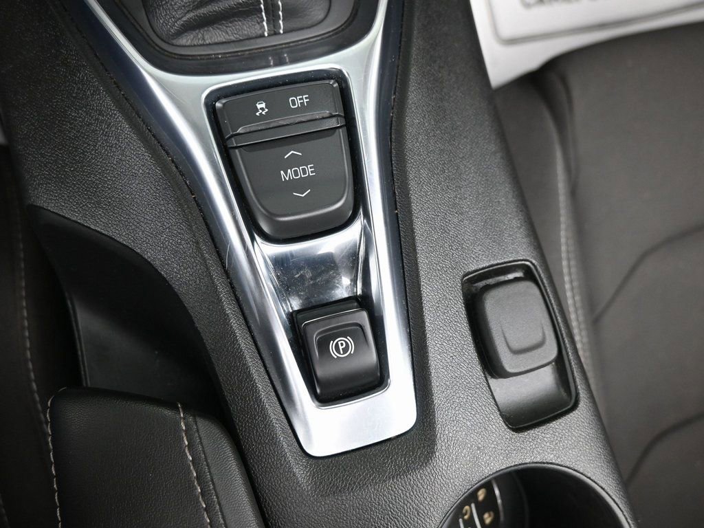 Used 2023 Chevrolet Camaro SS image 16