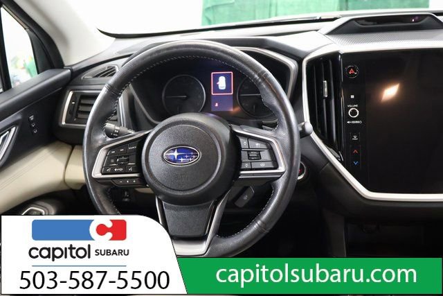 Used 2023 Subaru Ascent Limited w/ Technology Package image 16