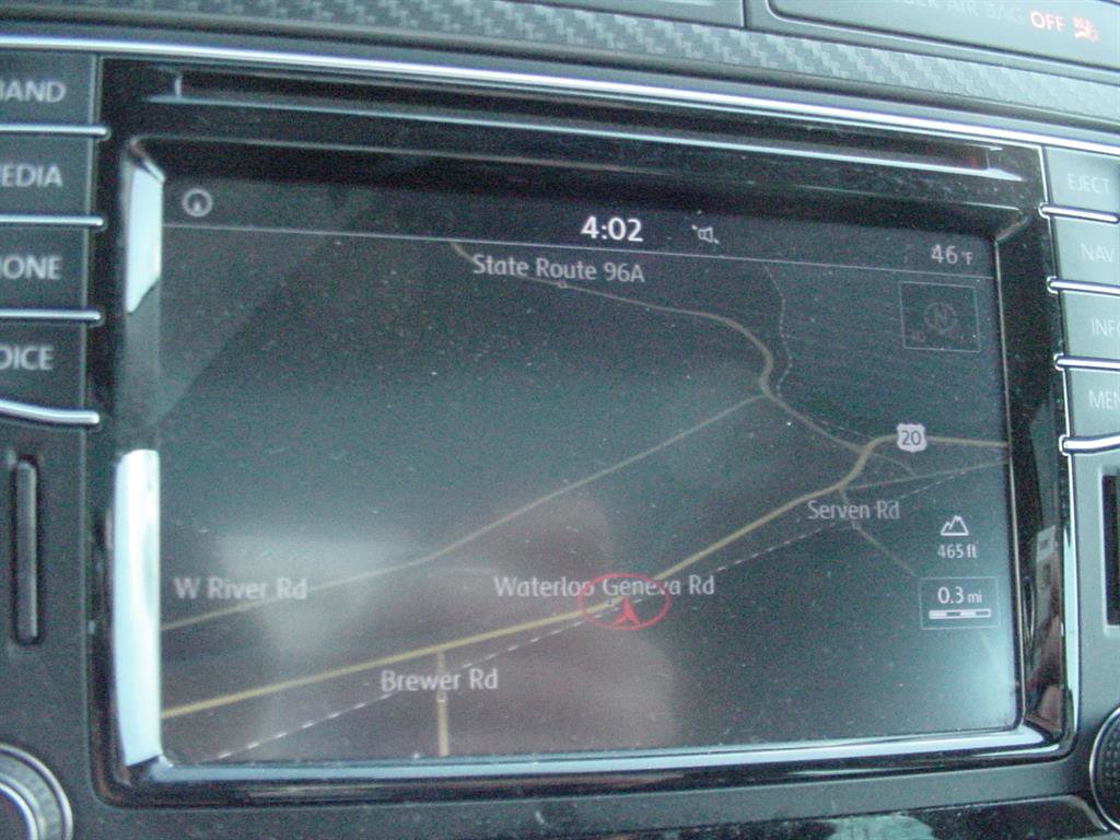 Used 2017 Volkswagen Tiguan Sport image 21