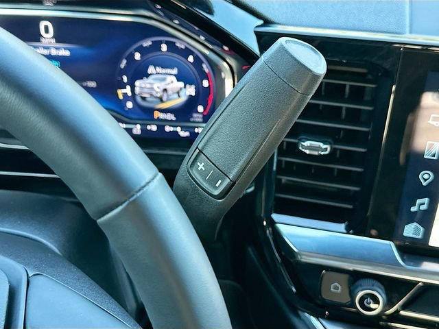 Used 2025 Chevrolet Silverado 2500 High Country image 17