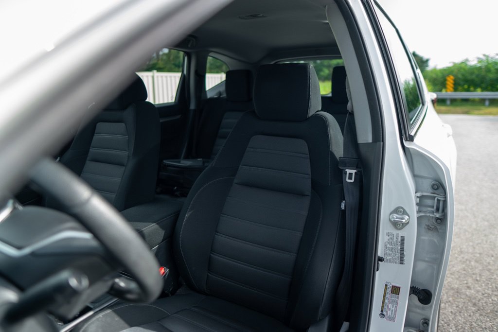 Used 2021 Honda CR-V Special Edition image 21
