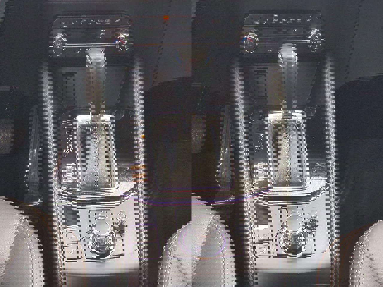 Used 2023 MAZDA CX-5 AWD 2.5 S image 19