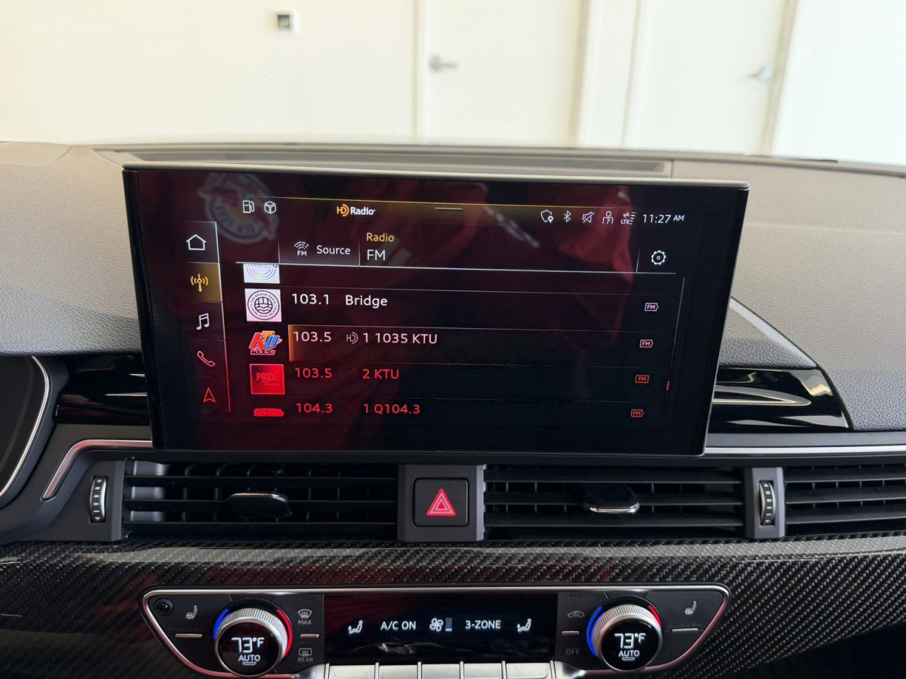 Used 2023 Audi S5 Prestige w/ Prestige Package image 21