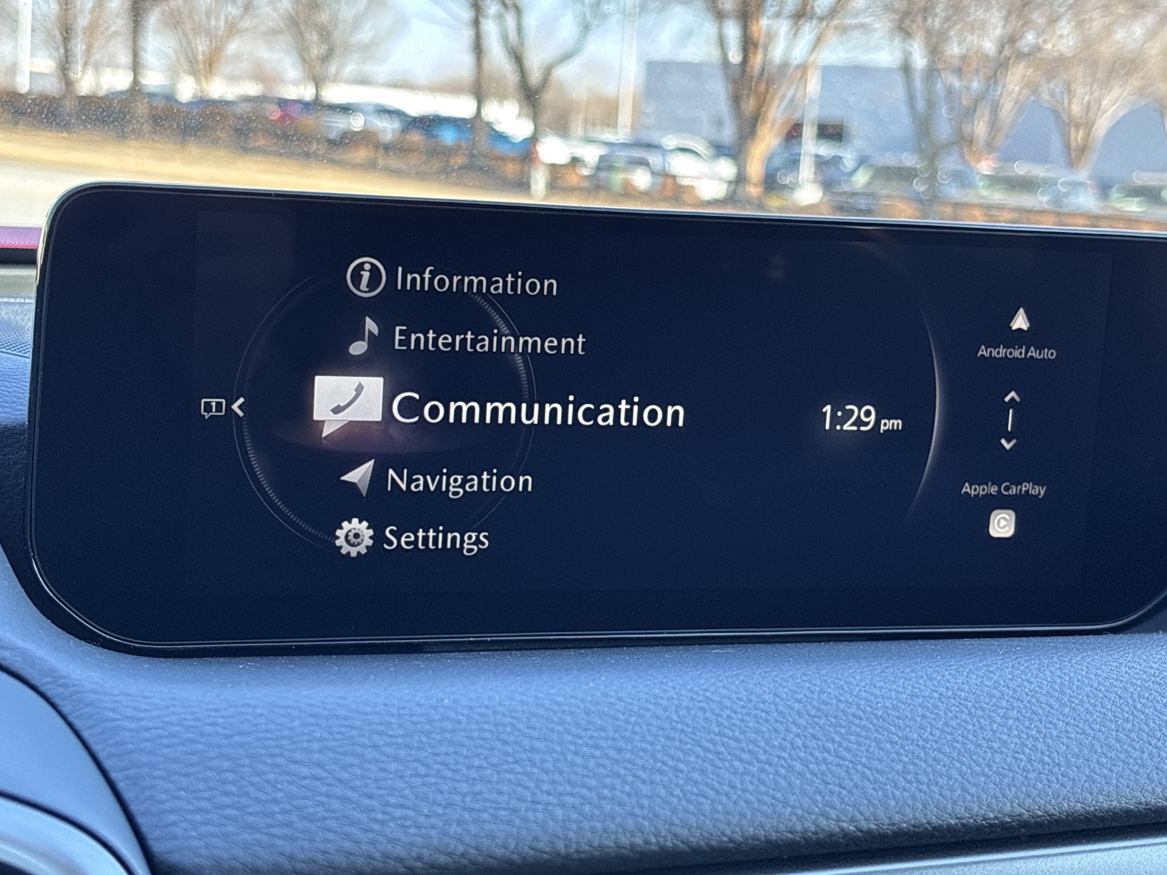 New 2026 MAZDA CX-50 AWD 2.5 Hybrid w/ Weather Package image 32