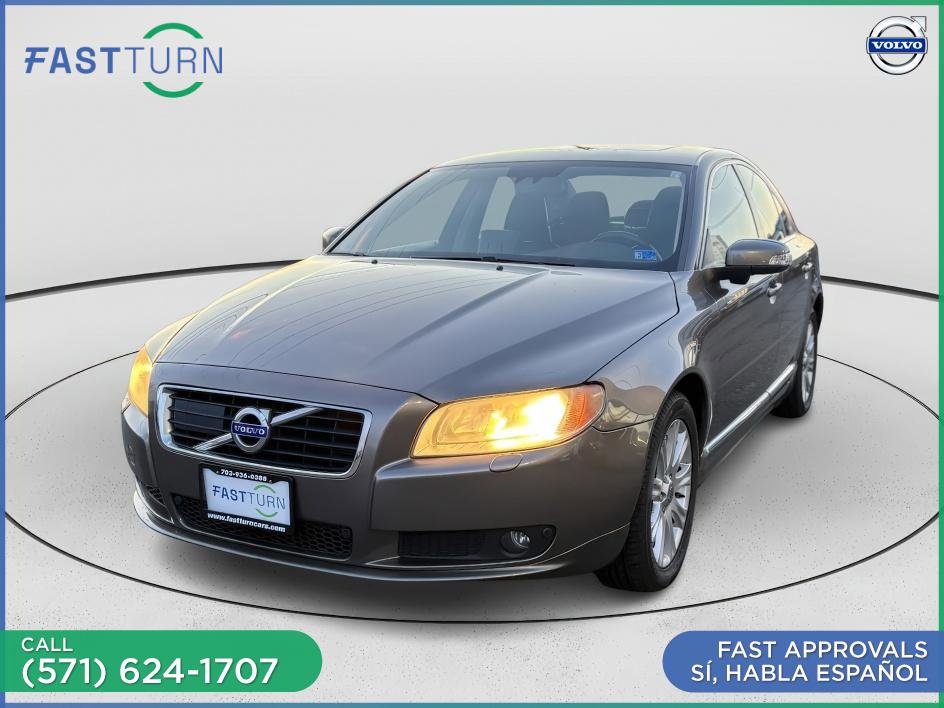 Used 2010 Volvo S80 3.2 image 1