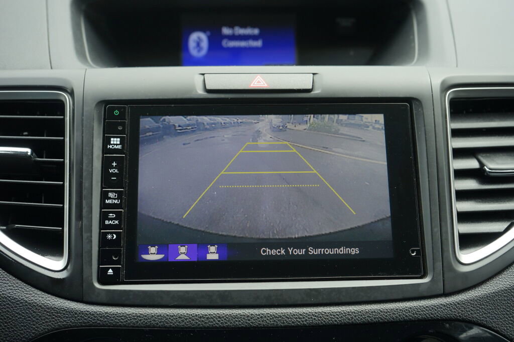 Used 2016 Honda CR-V EX image 26