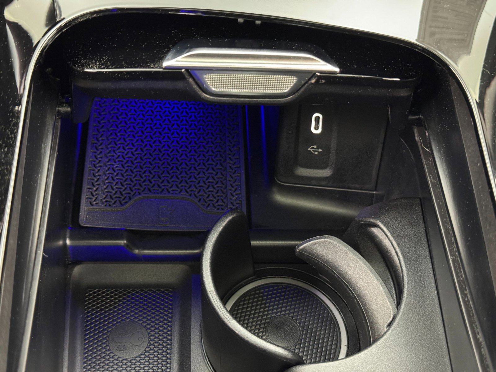 Used 2024 Mercedes-Benz GLC 43 AMG 4MATIC image 41