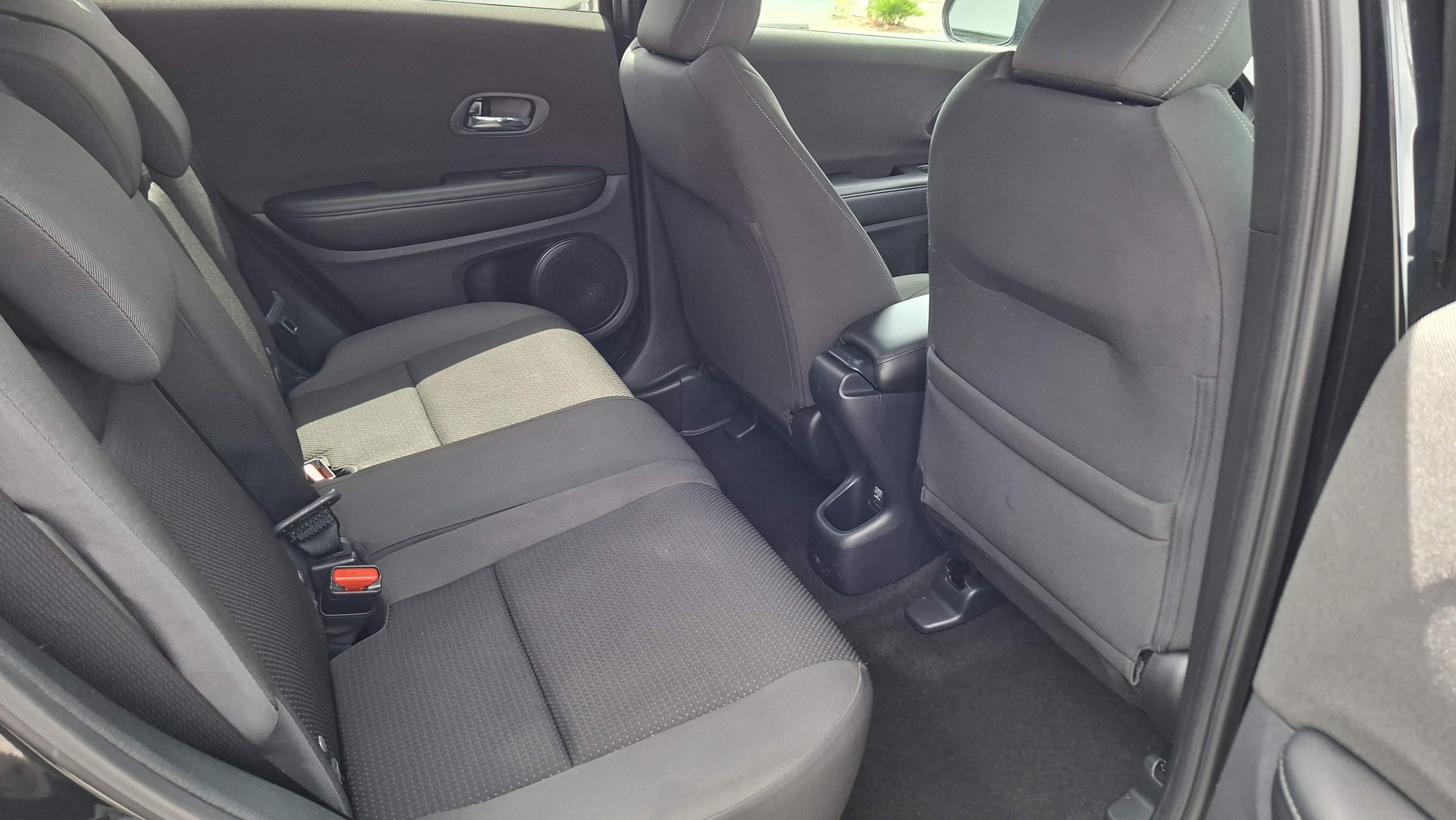 Used 2021 Honda HR-V Sport image 22
