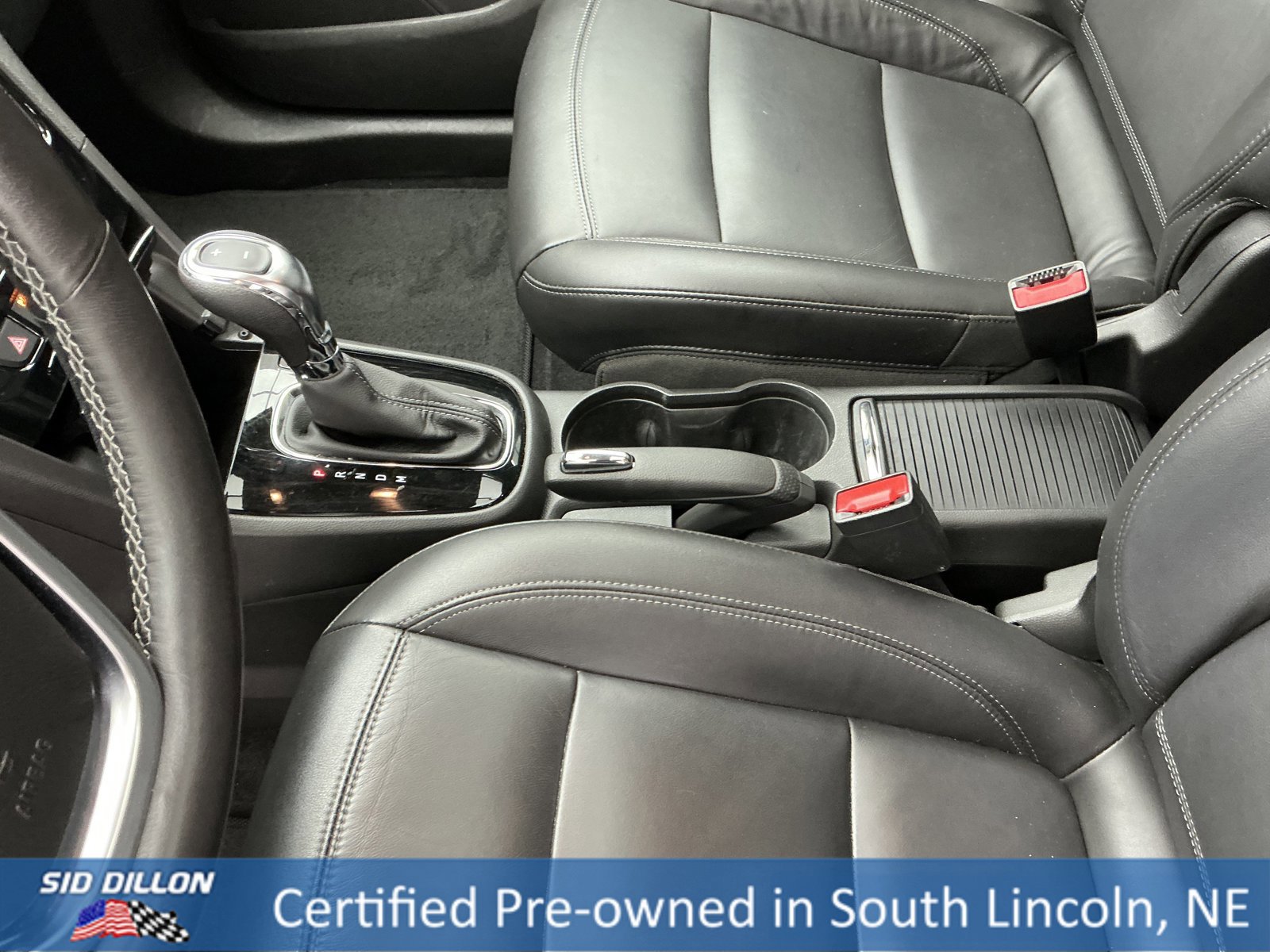 Used 2019 Buick Encore Essence w/ Experience Buick Package image 14