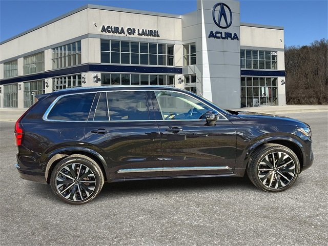 Used 2025 Volvo XC90 B6 Plus image 7