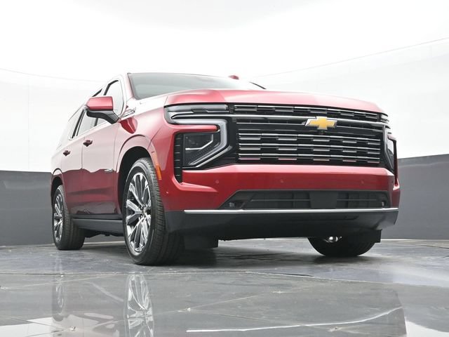 New 2026 Chevrolet Tahoe High Country AWD/4WD image 58
