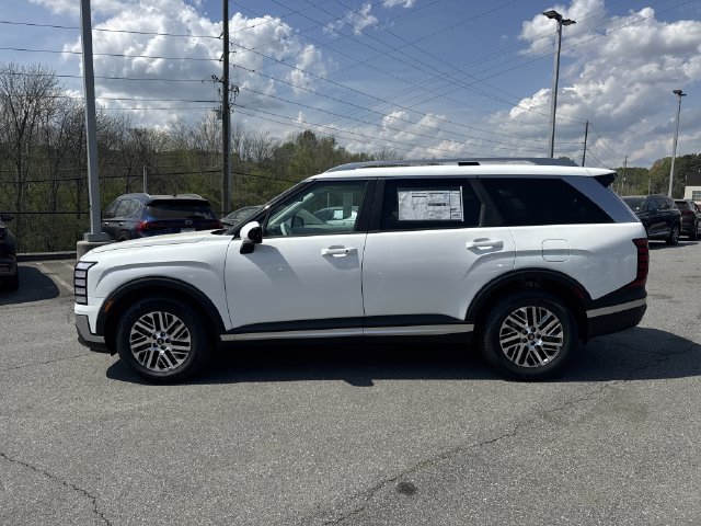 New 2026 Hyundai Palisade SEL AWD/4WD image 4