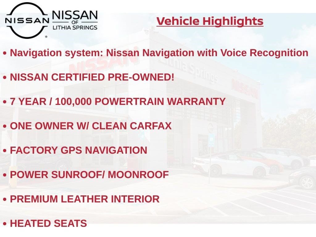 Certified 2023 Nissan Frontier Pro-X w/ Pro-X Premium Package RWD image 34