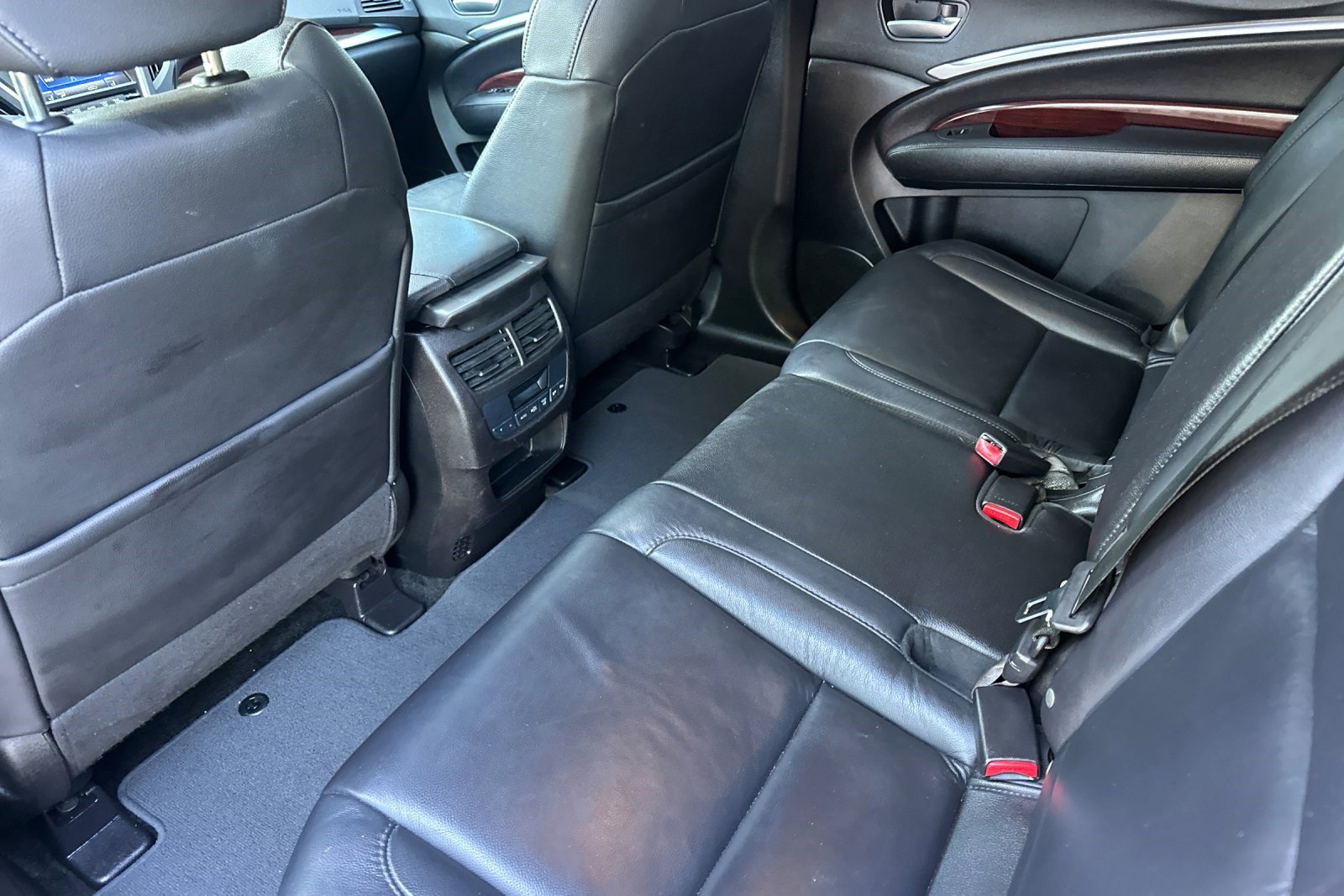 Used 2014 Acura MDX SH-AWD w/ Technology Package image 15