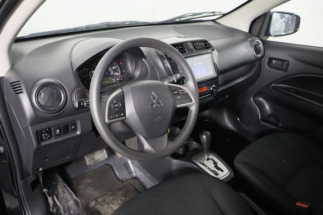 Used 2024 Mitsubishi Mirage G4 ES FWD image 20