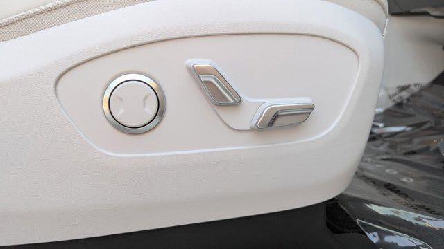 New 2026 Hyundai Ioniq 9 SEL image 27