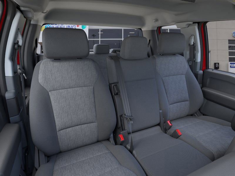 New 2026 Ford F250 XL w/ XL Driver Assist Package image 10