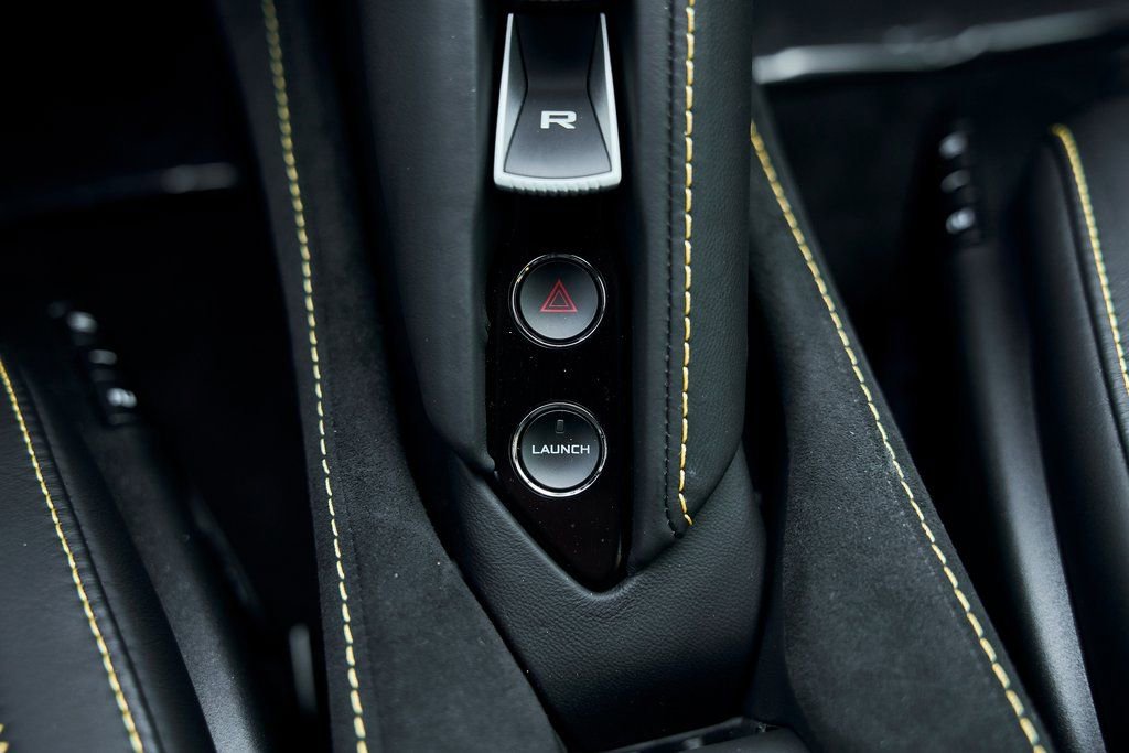 Used 2021 McLaren 720S RWD image 63