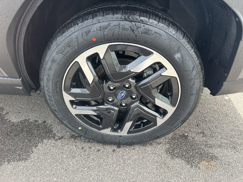 New 2026 Subaru Forester Limited AWD/4WD image 33