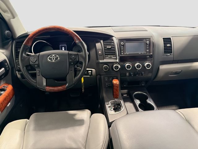 Certified 2019 Toyota Sequoia Platinum AWD/4WD image 21