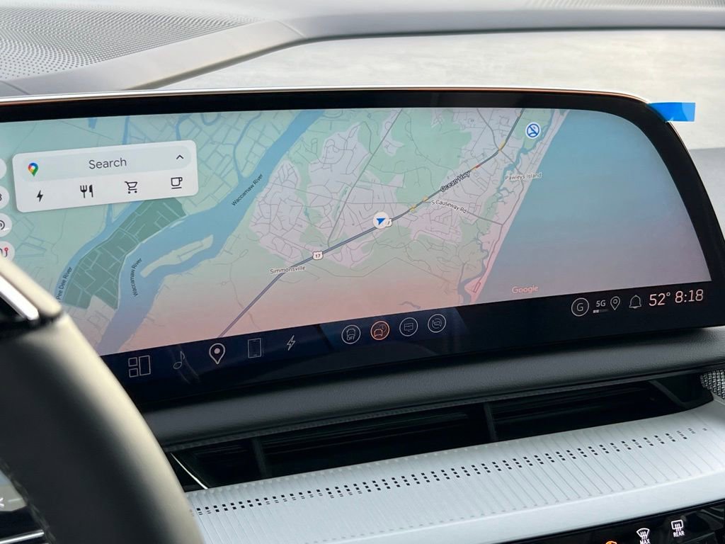 New 2026 Cadillac Optiq Luxury 1 image 43