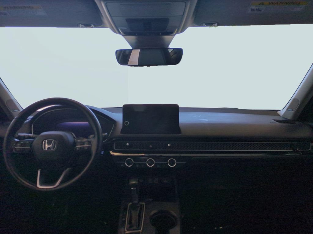 Used 2022 Honda Civic Touring image 22