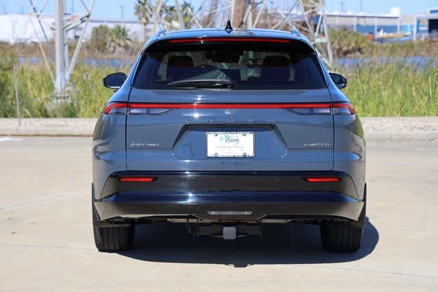 Certified 2025 Toyota Crown Signia w/ Advanced Technology Package image 7