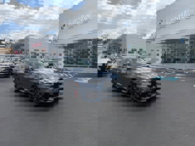 Certified 2024 BMW M235i xDrive Gran Coupe w/ M Performance Package image 1