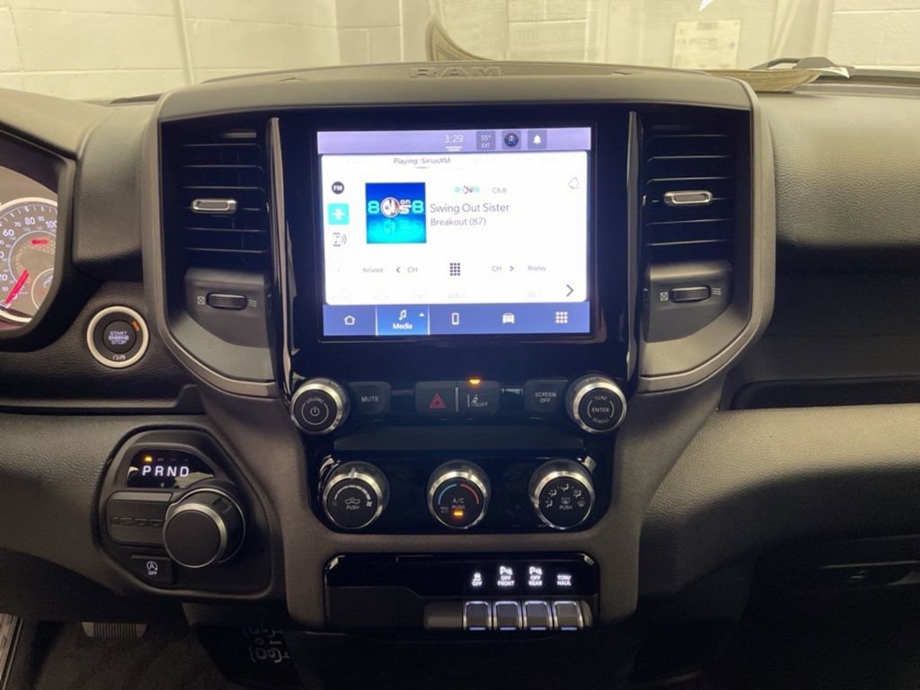 New 2026 RAM 1500 Express image 12