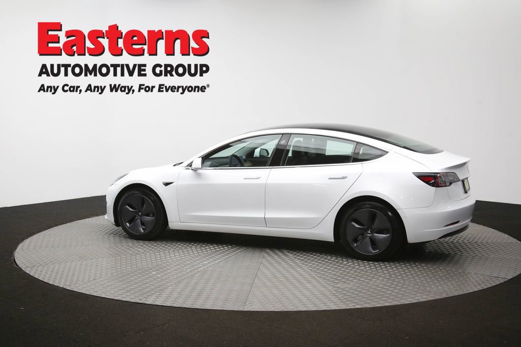 Used 2019 Tesla Model 3 Long Range AWD/4WD image 55