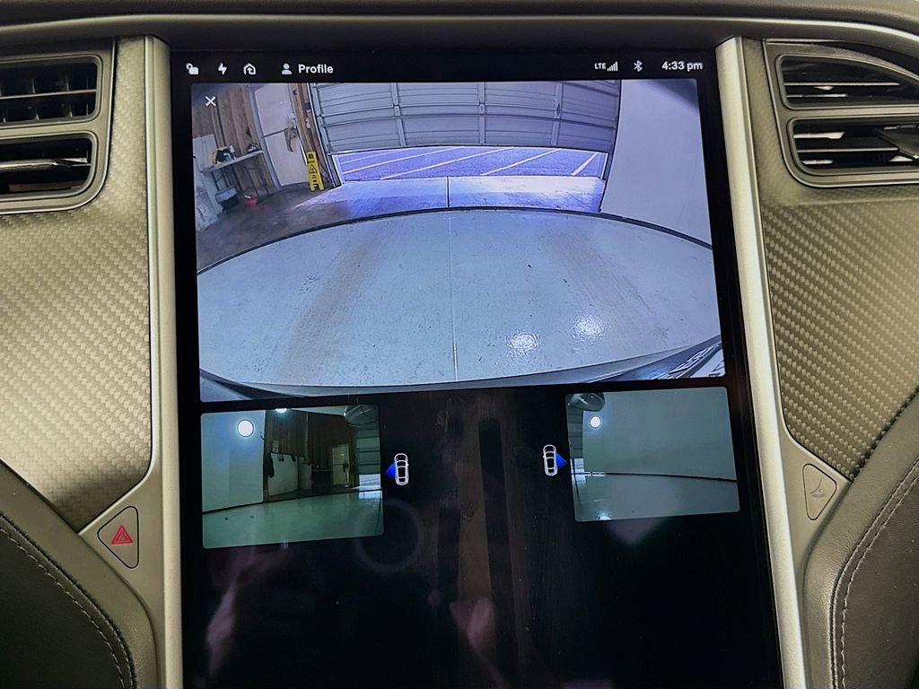 Used 2018 Tesla Model S P100D image 43