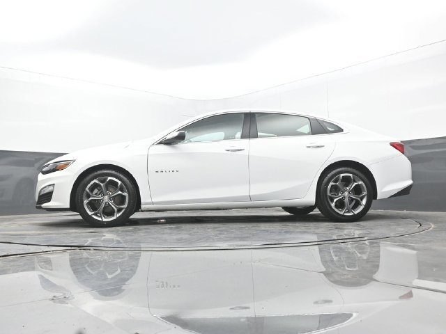 Used 2024 Chevrolet Malibu LT FWD image 55
