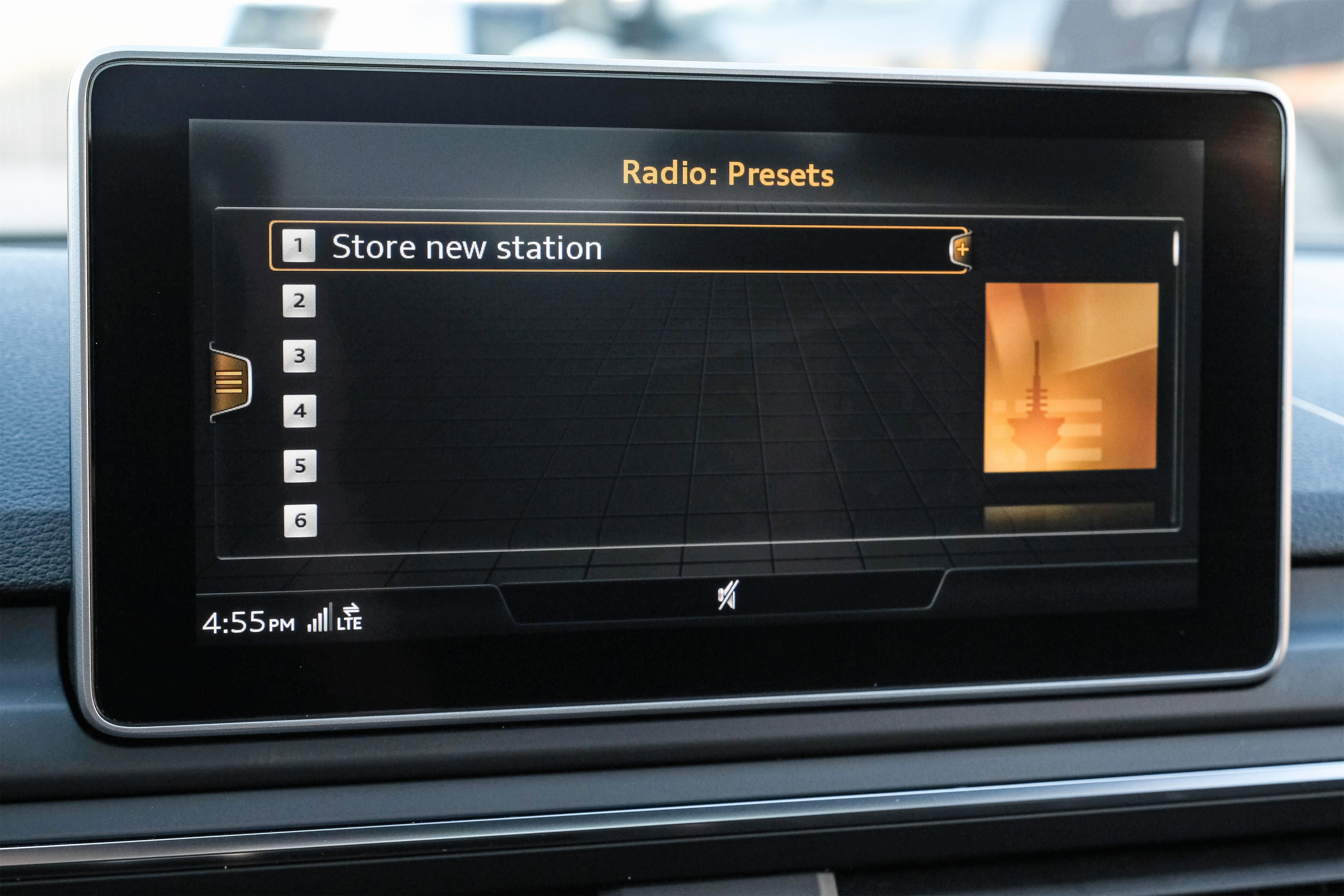 Used 2018 Audi A4 2.0T Ultra Premium Plus w/ Premium Plus Package image 28