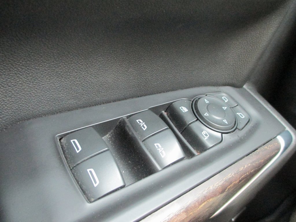 Used 2021 GMC Sierra 1500 Denali image 27