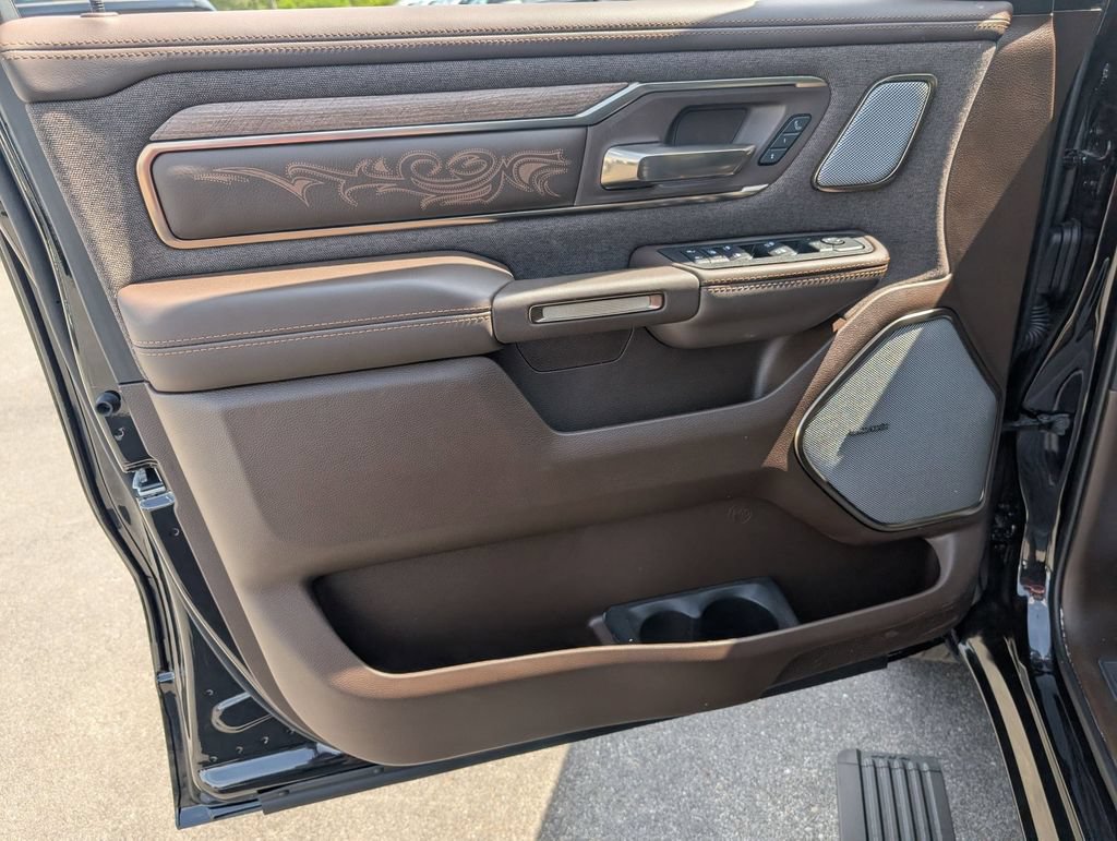 New 2026 RAM 1500 Limited w/ Bed Utility Group AWD/4WD image 9