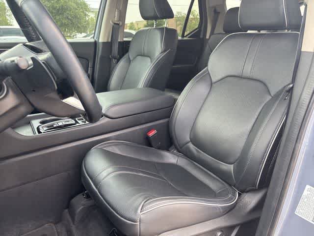 Used 2023 Honda Pilot Elite image 22