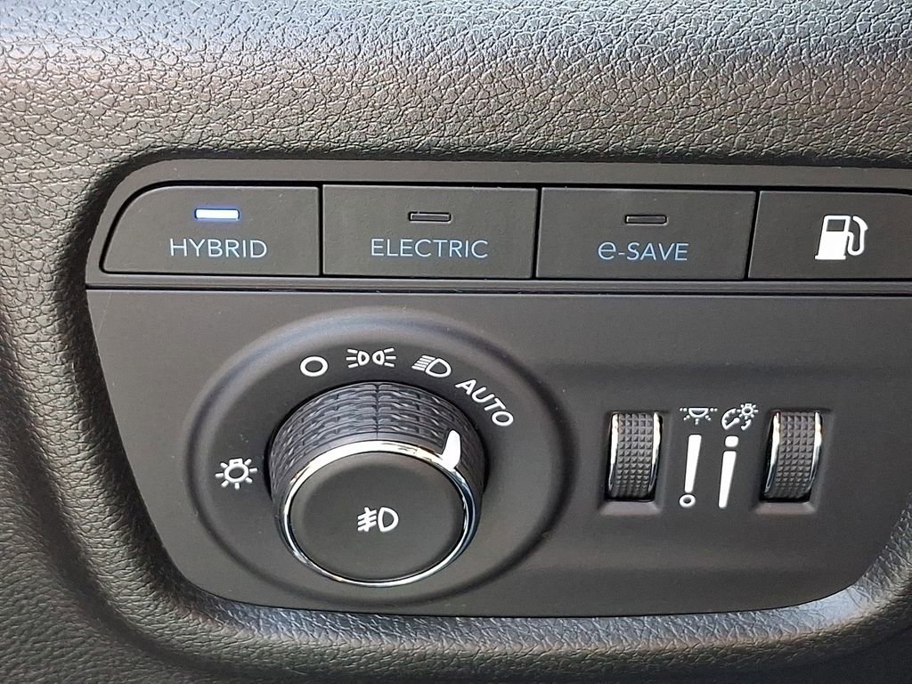 Certified 2023 Jeep Grand Cherokee 4WD 4xe image 27