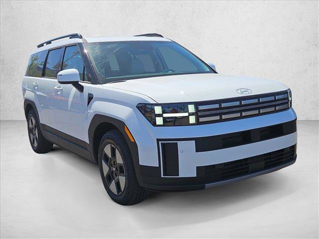 New 2026 Hyundai Santa Fe SEL image 7